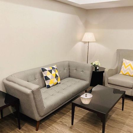 Mu House Apartman Tajpej Kültér fotó